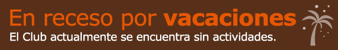 Vacaciones